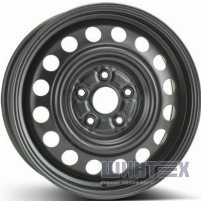 ALST (KFZ) 8315 Fiat 6x16 5x114.3 ET50 DIA60